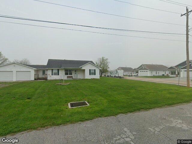 820 n barela cir, centralia,  MO 65240