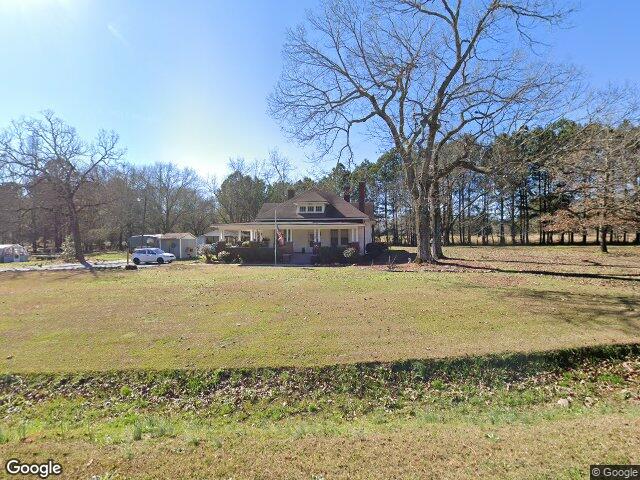 4543 crest hwy, thomaston,  GA 30286