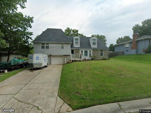 13013 corrington ave, grandview,  MO 64030
