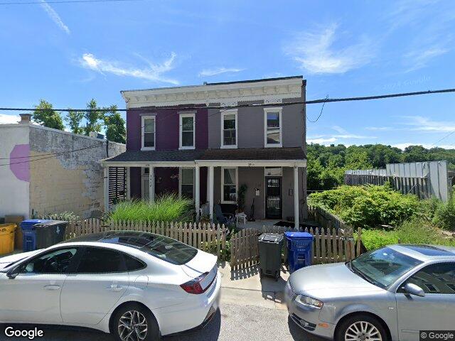 3544 ash st, baltimore,  MD 21210