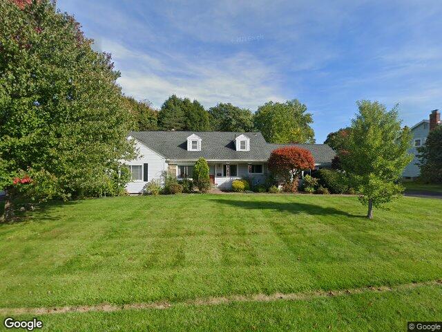 1270 ruffner rd, schenectady,  NY 12309