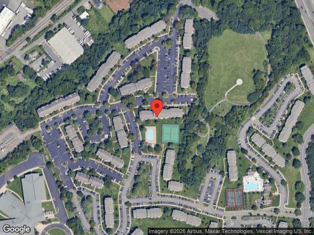 8374 buttress ln #202, manassas,  VA 20110