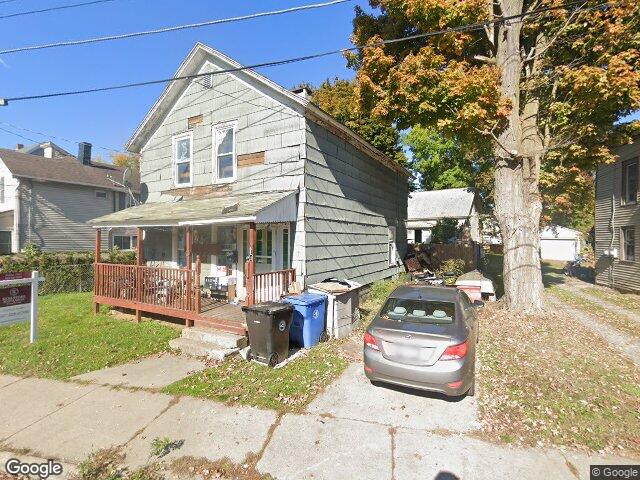 10 south ave, cortland,  NY 13045