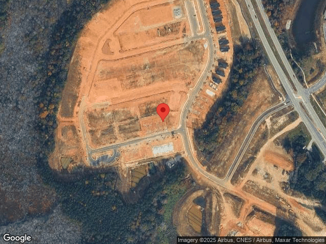 407 thompson overlook way #242 grayson, smithfield,  NC 27577