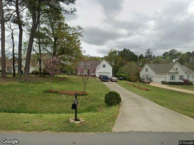 751 black angus dr, garner,  NC 27529