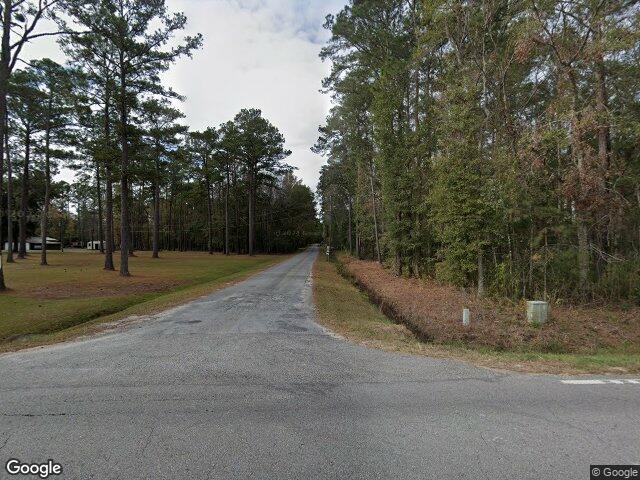 293 anza lane, rincon,  GA 31326