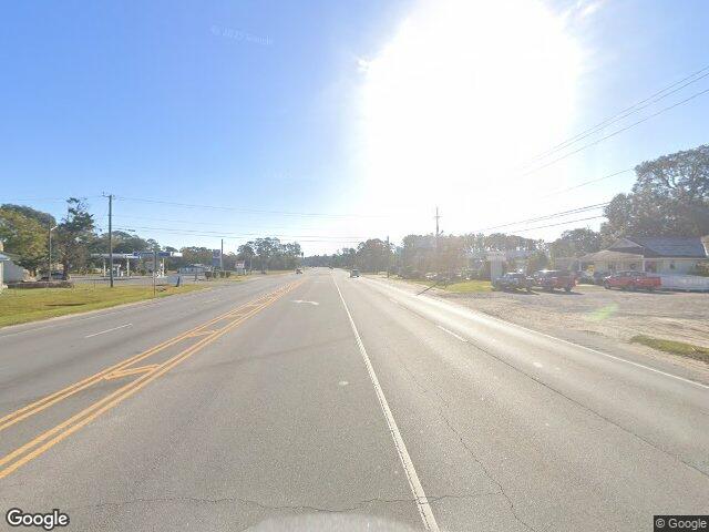 0 n hwy 17 lot 2, guyton,  GA 31312