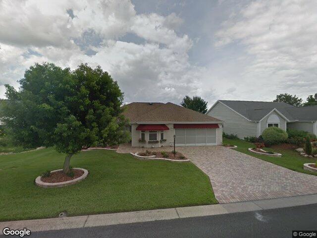 505 carrera dr, lady lake,  FL 32159
