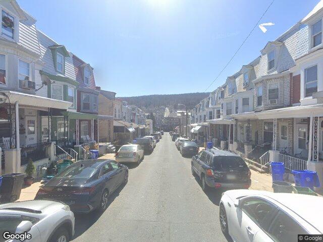 303-a s 17 1/2 st, reading,  PA 19602