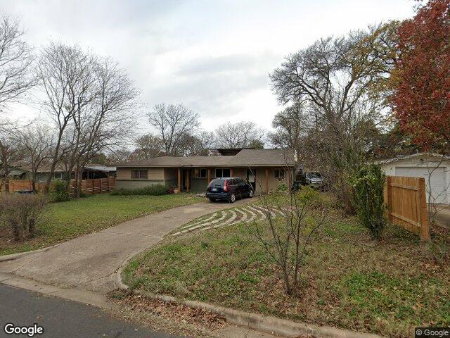 4614 jinx ave, austin,  TX 78745