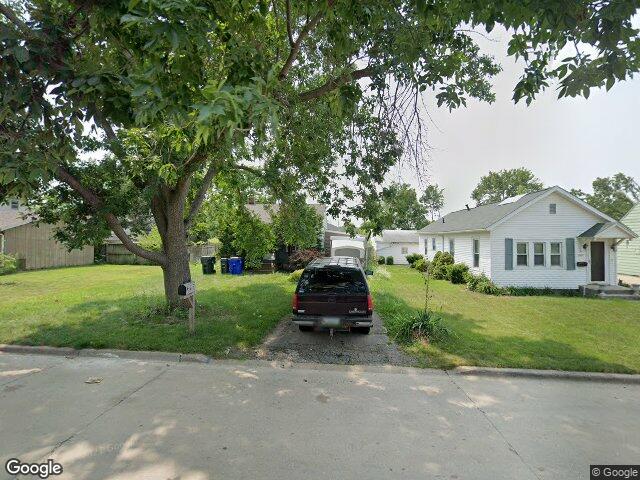 1501 34th st ne, cedar rapids,  IA 52402