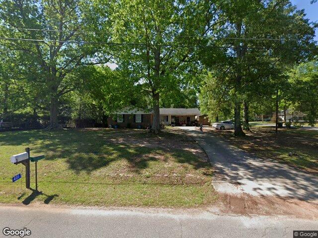 401 harp rd, thomaston,  GA 30286