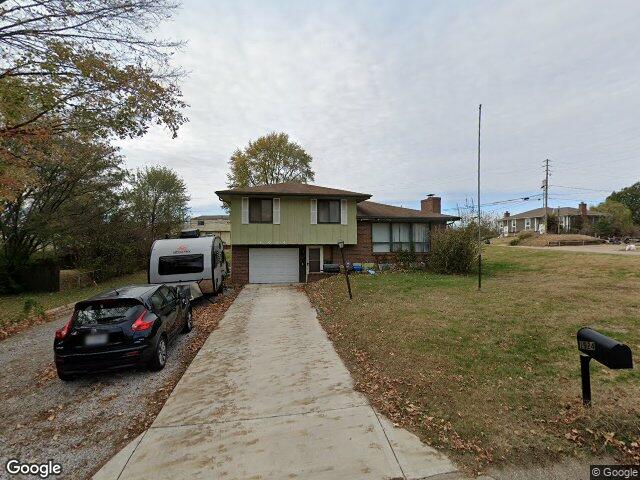 1924 n 75th dr, kansas city,  KS 66112