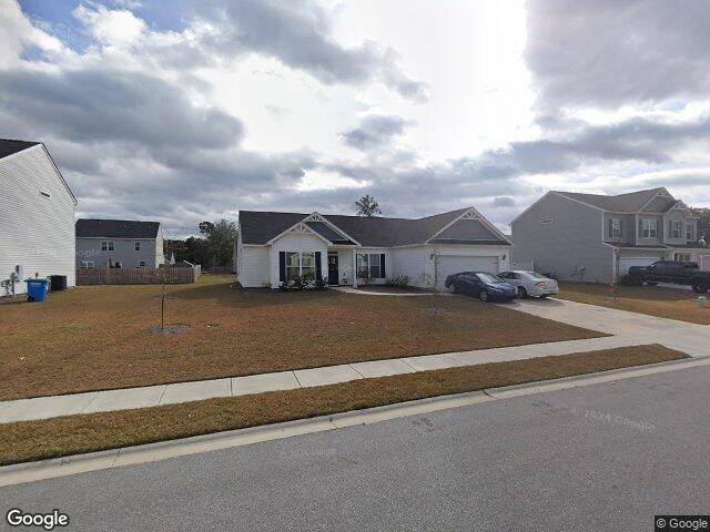 141 hayden pl, rincon,  GA 31326