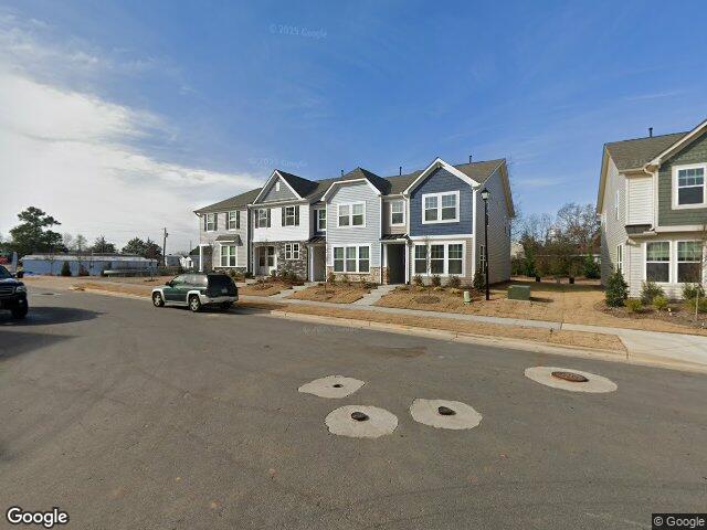 504 channel drop drive, clayton,  NC 27520