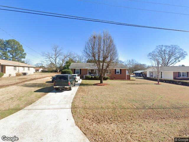 105 salbar st, thomaston,  GA 30286