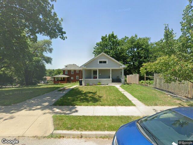 4240 highland ave, kansas city,  MO 64110