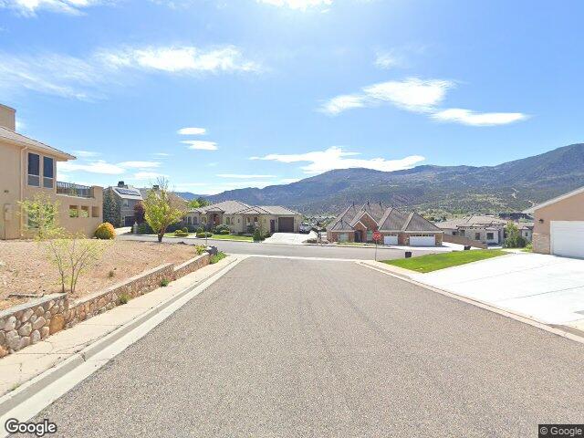 3821 w 975 n, cedar city,  UT 84721