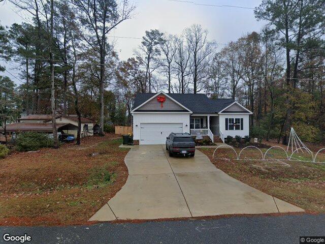 110 oak street, pine level,  NC 27576