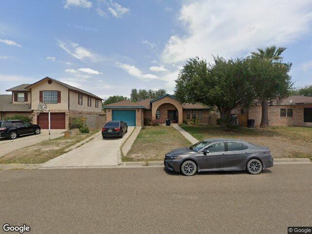  eagle pass,  TX 78852