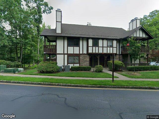 3801 mark twain way, mahwah,  NJ 07430