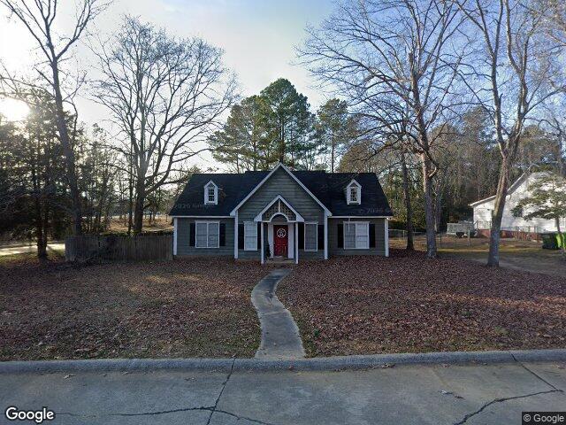 1701 chadford rd, irmo,  SC 29063