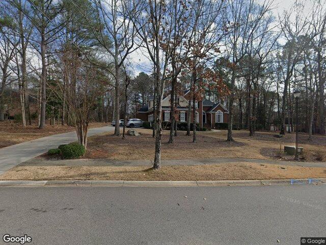 1009 steeple ridge rd, irmo,  SC 29063