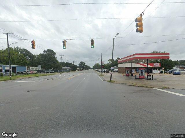 186 n movado trail, kenly,  NC 27542