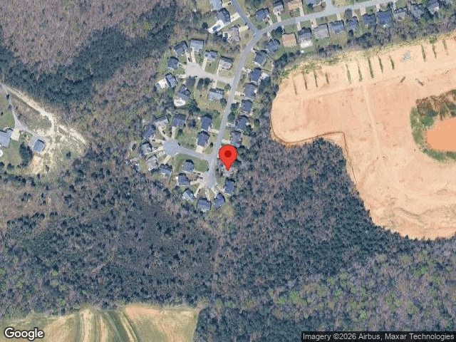 615 staffwood dr, irmo,  SC 29063