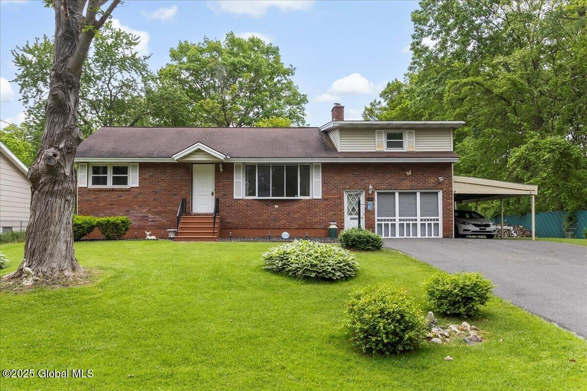 181 garden st, schenectady,  NY 12306