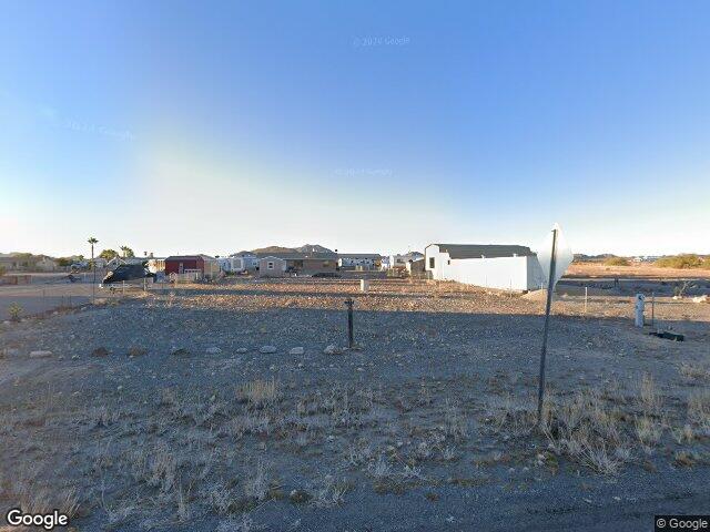 66662 cactus st #158, salome,  AZ 85348