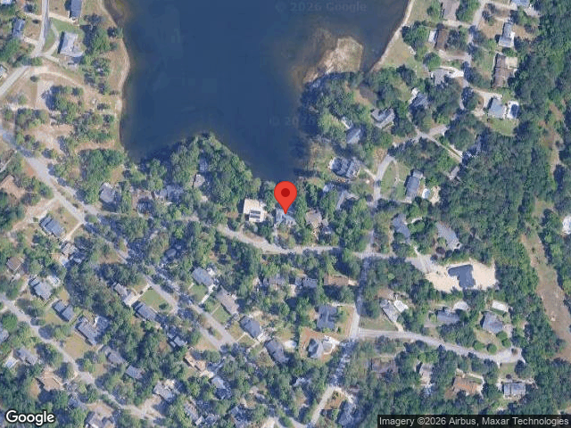 405 park lake cir, columbia,  SC 29223