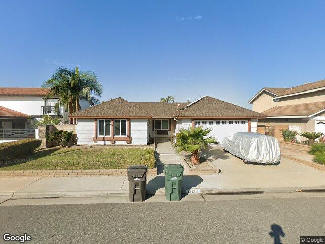  fountain valley,  CA 92708
