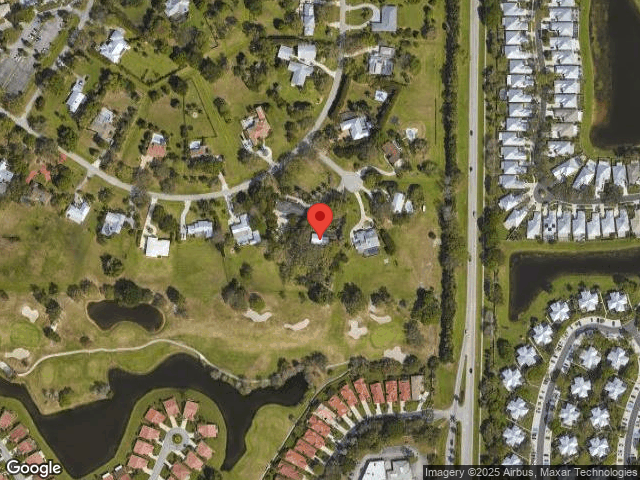 2414 sw love ct, palm city,  FL 34990