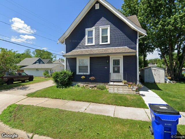 316 11th st nw, cedar rapids,  IA 52405
