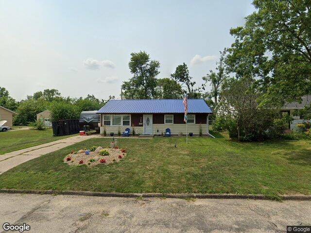 4509 benton st ne, cedar rapids,  IA 52402