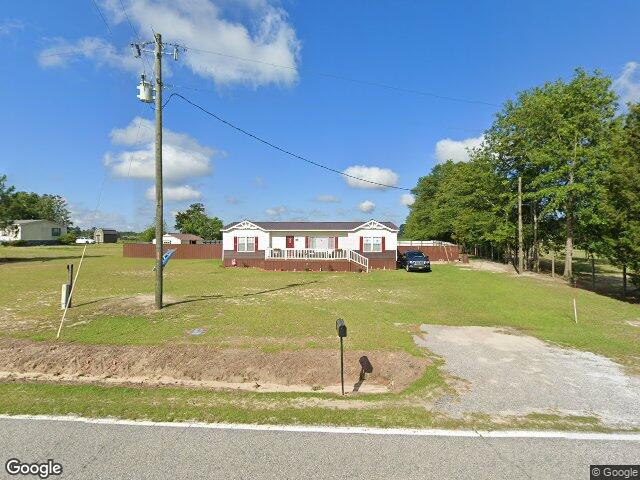 2715 lucknow road, bishopville,  SC 29210
