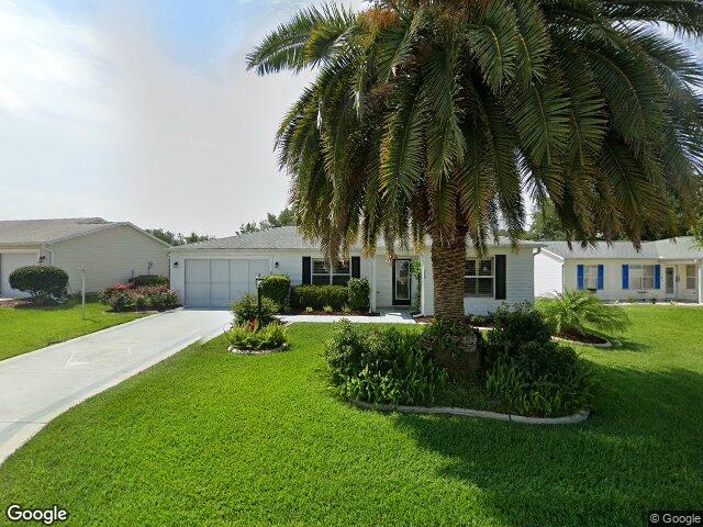 2022 claudio ln, lady lake,  FL 32159