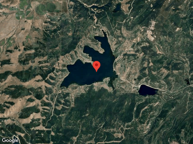 tbd shoot the moon lane, georgetown lake,  MT 59711