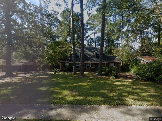 3606 greenleaf rd, columbia,  SC 29206