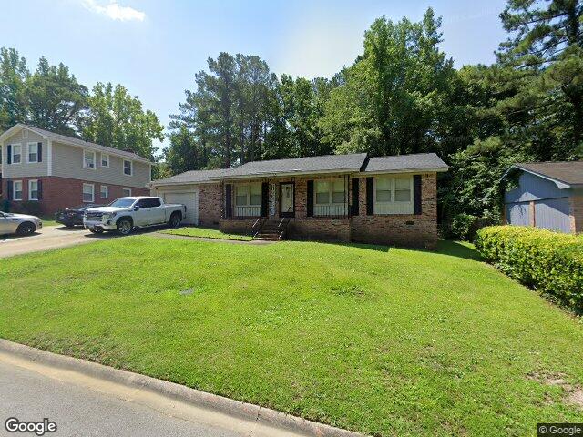 625 carty dr, columbia,  SC 29203