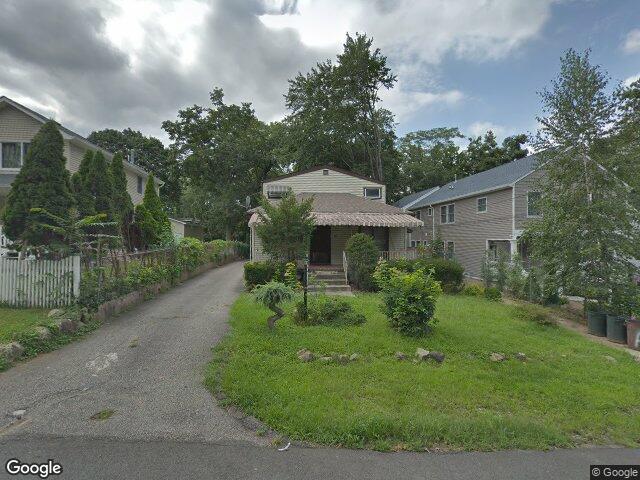  mahwah,  NJ 07430
