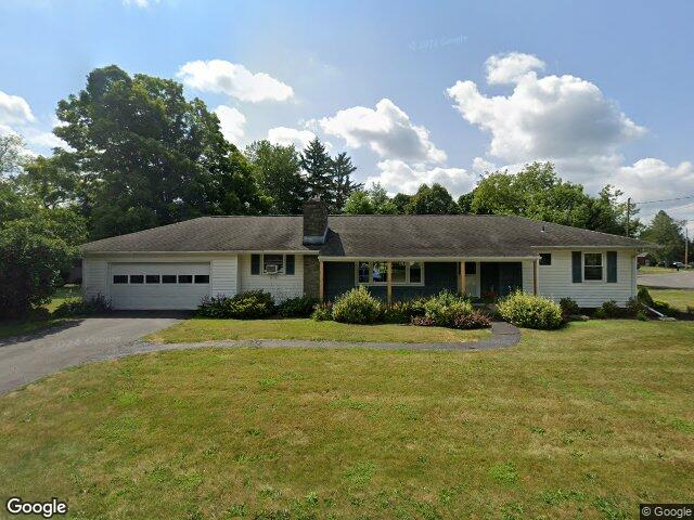 25 morningside dr, cortland,  NY 13045