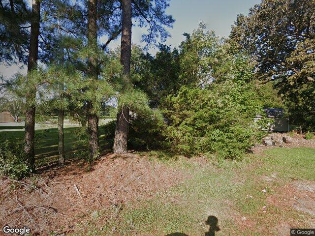 1955 old cornwallis road, princeton,  NC 27569