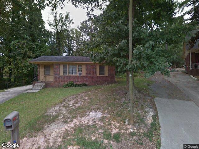 14 hillvale ct, columbia,  SC 29203