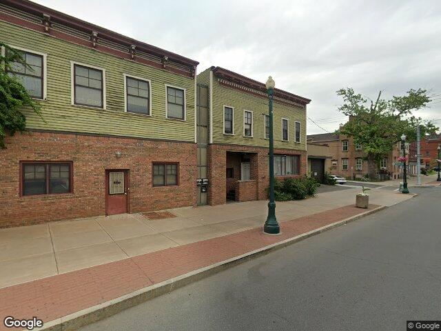 7 center st, schenectady,  NY 12302