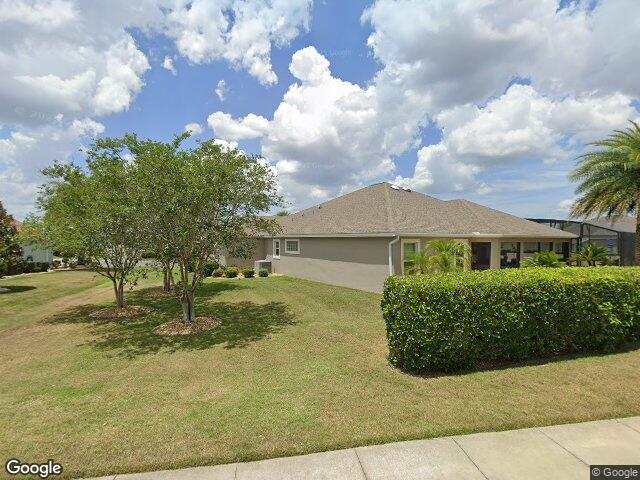 3589 dragon pl, the villages,  FL 32163