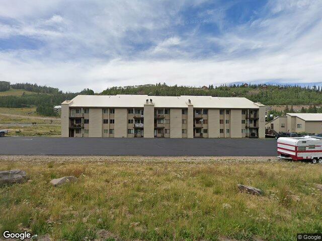 385 s vasels rd # 76, brian head,  UT 84719