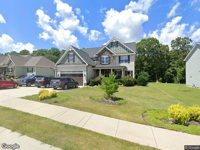 163 n skymont dr, clayton,  NC 27527
