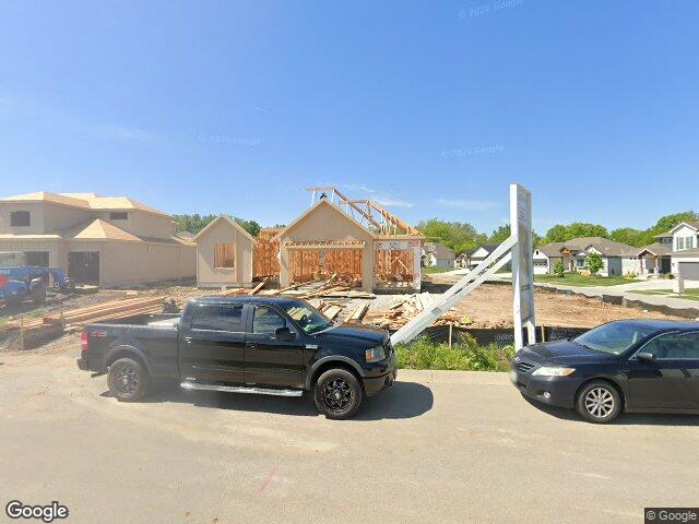 2340 foxtail dr, kearney,  MO 64060